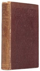 Boy's Own Conjuring Book. New York: Dick & Fitzgerald, 1860...