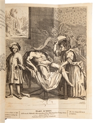 CAULFIELD, James (1764 – 1826). Portraits, Memoirs, and Cha...