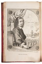CAULFIELD, James (1764 – 1826). Portraits, Memoirs and Char...