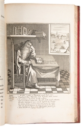 CAULFIELD, James (1764 – 1826). Portraits, Memoirs and Char...