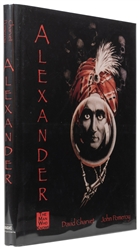 CHARVET, David (b. 1961) and John Pomeroy. Alexander: The M...