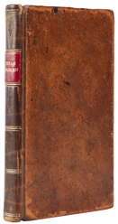 COLBURN, Zerah (1804 – 39). A Memoir of Zerah Colburn. Spri...