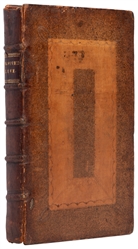 [CURLL, Edmund (ca. 1675-1747)]. The History of the Life an...