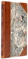 DEAN, Henry. The Whole Art of Legerdemain: or Hocus Pocus i...