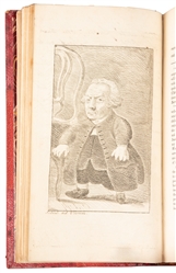 [EXTRA-ILLUSTRATED]. DANIEL, George. Merrie England in the ...