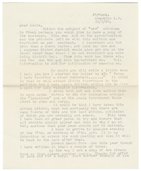 FARELLI, Victor (1888 – 1955). Magical Bibliographies: A Gu...