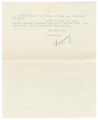 FARELLI, Victor (1888 – 1955). Magical Bibliographies: A Gu...