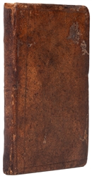 HILL, Thomas (ca. 1528- 74). Natural and Artificial Conclus...