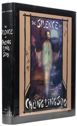 KARR, Todd (b. 1965), compiler. The Silence of Chung Ling S...