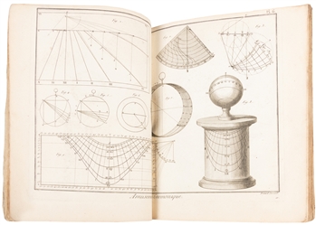 [LACOMBE, Jacques]. Dictionnaire Encyclopedique Des Amuseme...
