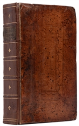 OZANAM, Jacques (1640 – 1718). Recreations Mathematical and...