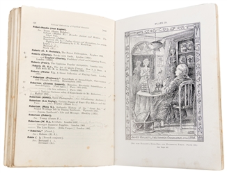PRICE, Harry (1881 – 1948). Short-Title Catalogue of Works ...