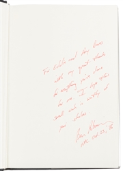 ROBINSON, Ben. Twelve Have Died. Watertown: Magic Art Book ...