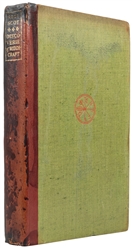 SCOT, Reginald (1538-1599). The Discoverie of Witchcraft. B...