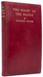 VICTOR, Edward (Edward Neuschwander, 1887 – 1954). The Magi...
