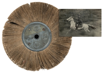  Mutoscope Reel: Rin Tin Tin in Clash of the Wolves. Subject...