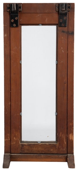  The Stanley Works Window Latch Salesmans Sample or Patent ...