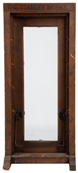  The Stanley Works Window Latch Salesman's Sample or Patent ...