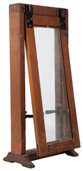  The Stanley Works Window Latch Salesman's Sample or Patent ...