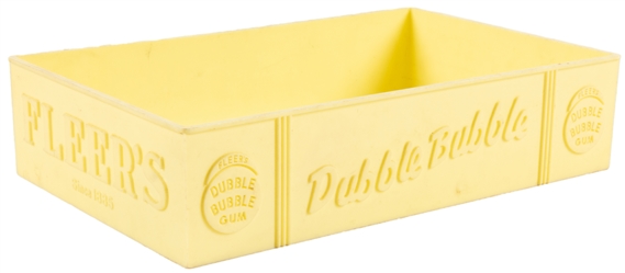  Group of Vintage Gum Wrappers and Novelty Items. Includes e...