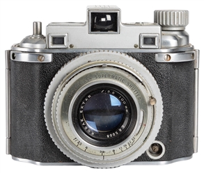  Kodak Medalist, Kodak Medalist II, and 11 Other Kodak Film ...