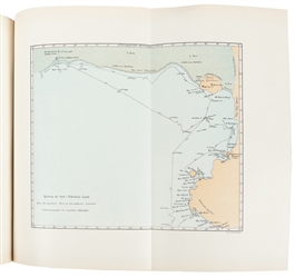  BORCHGREVINK, Carsten Egeberg (1864–1934). Naermest Sydpole...
