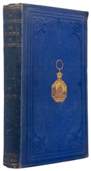  BROWN, John (1797-1861). The North-West Passage, and the Pl...