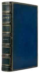  BYRD, Richard E. (1888-1957). Alone. New York: G. P. Putnam...