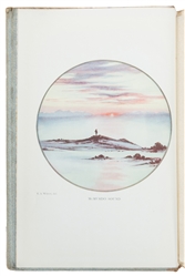  CHERRY-GARRARD, Apsley (1886-1959). The Worst Journey in th...
