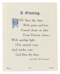  CHERRY-GARRARD, Apsley (1886-1959). The Worst Journey in th...