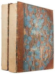  COOK, Captain James (1728-1779). A Voyage towards the South...