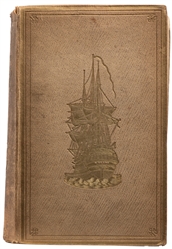  [DONNETT, James L., editor]. Arctic Miscellanies. A Souveni...
