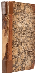  FISHER, Alexander (d. 1838). A Journal of a Voyage of Disco...