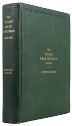  [FLEMING, John Ambrose (1849–1945), editor.] The Ziegler Po...
