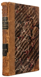  GERRITSZ, Hessel (1581-1632). The Arctic North-East and Wes...