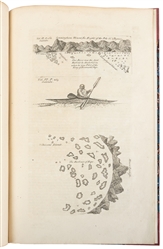  [GREENLAND]. GATONBE, John. A Voyage into the North-West Pa...