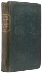  HUISH, Robert (1777-1850). A Narrative of the Voyages and T...