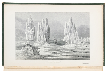  MACGAHAN, J[anuarius] A[loysius] (1844-1878). Under the Nor...