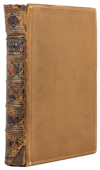  M'CLINTOCK, Captain Francis (1819-1907). The Voyage of the ...