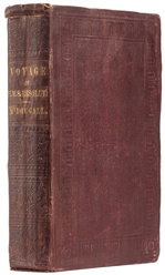  M'DOUGALL, Master George F. (1825-1871). The Eventful Voyag...