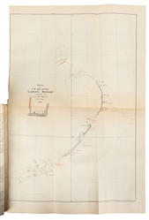  NARES, Captain Sir George (1831-1915). Arctic Expedition, 1...