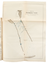  NARES, Captain Sir George (1831-1915). Arctic Expedition, 1...