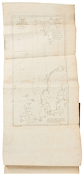  PHIPPS, Constantine John (1744-1792). A Voyage Towards the ...