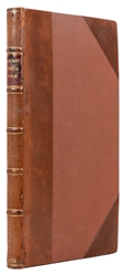  PHIPPS, Constantine John (1744-1792). The Journal of a Voya...