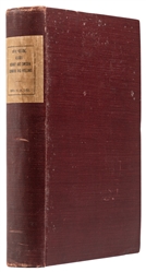  [POLAR COMPILATION]. [LEE, Mrs. H. A., compiler]. Homemade,...