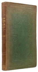  RAE, John (1813-1893). Narrative of an Expedition to the Sh...