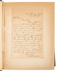  ROSS, John (1777-1856). A Voyage of Discovery, Made Under t...