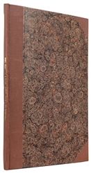  [WHALING]. [GREENLAND]. An Account of a Most Dangerous Voya...