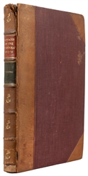  YOUNG, Allen (1827-1915). The Two Voyages of the ‘Pandora' ...