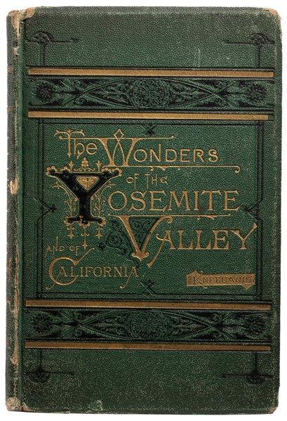  [CALIFORNIANA]. [PHOTOGRAPHY]. [SOULE, John P. (1828-1904),...
